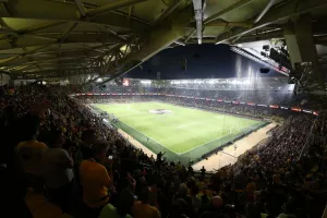 Τους εντόπισαν και δεν ξαναμπαίνουν στην OPAP Arena 