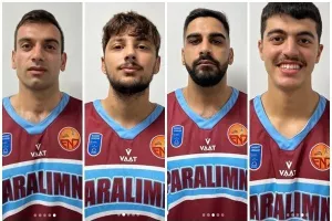 Μαζεμένες ανακοινώσεις!
