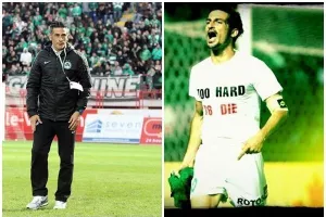 Μεγάλος απόντας από ένα ιδιαίτερο ματς!