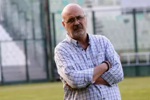 Μαλακατές: «Ο Βοτανικός θα γίνει γιατί είναι έργο ζωής για την Αθήνα και τον Παναθηναϊκό»