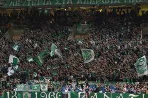Ερασιτέχνης Παναθηναϊκός: Ξεπέρασε τα 10.000 μέλη!