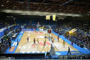 Προειδοποίηση για εκκένωση του γηπέδου στο Περιστέρι – Παναθηναϊκός