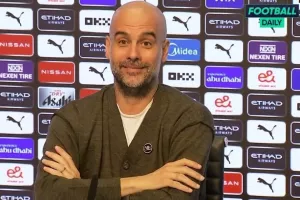 Ο Πεπ μπροστά στο πιο δύσκολο δίλημμα: Μέσι ή Χάαλαντ για Χρυσή Μπάλα; (βίντεο)