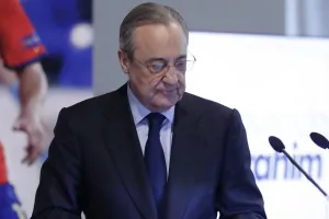 Πρώην επικεφαλής αστυνομίας: "Ο Πέρεθ δωροδοκούσε διαιτητές πριν από την Μπαρτσελόνα"
