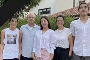 Σοκ στη Χάποελ Τελ Αβίβ: "Δύο αθλητές μας σφαγιάστηκαν, μαζί με τους γονείς και την αδελφή τους"