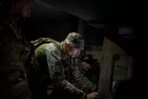 Εκατοντάδες κατάδικοι στρατολογούνται για να πολεμήσουν στην Ουκρανία