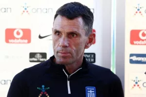 Πογέτ: «Η πόρτα της Εθνικής είναι ανοιχτή για όλους τους ποδοσφαιριστές»