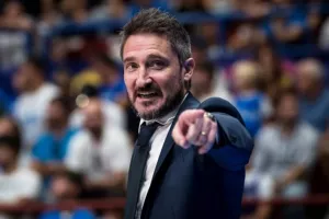 Πιθανή η αντικατάσταση του Ποτσέκο - Θέλει μόνιμο προπονητή η Ιταλία