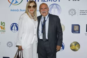 Βραβεύεται ο Κυπριακός Οργανισμός Αθλητισμού στα «Απολλώνεια Βραβεία»