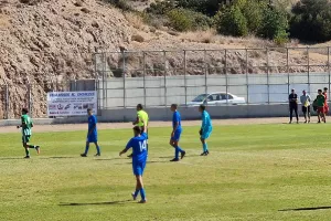 "Χ" στο φινάλε το ντέρμπι/ΦΩΤΟΣ