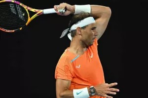 Τάιλι: «Ο Ναδάλ θα παίξει στο Australian Open»