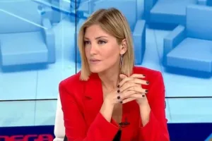 «Πυροβολάει» η Τζίμα...
