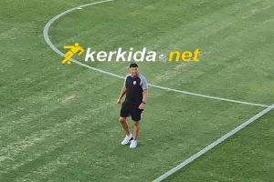 Δεύτερη για Απόλλωνα/Πρώτη με Μιλόγεβιτς 