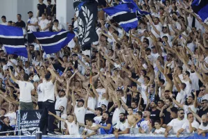 Έμειναν μόνο 200!