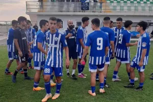 Πρόγραμμα 4ης Πρωταθλήματος Νέων Κ-19 Cablenet