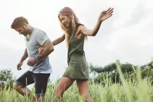 Η Nο1 άσκηση που καίει θερμίδες και χαρίζει μακροζωία
