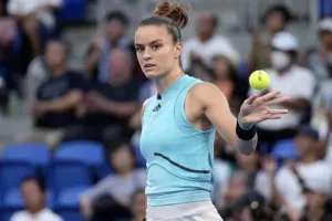 Οριστικοποιήθηκε η οκτάδα των WTA Finals: Εκτός η Σάκκαρη!