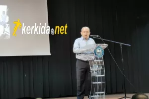 (ΒΙΝΤΕΟ Kerkida) “Δεν ήταν μόνο προπονητής… ήταν δίπλα στον αδύναμο και καταπιεσμένο”