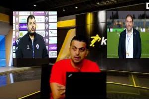 (ΒΙΝΤΕΟ) "Στην Κερκίδα" με Ανόρθωση και Πάφο 