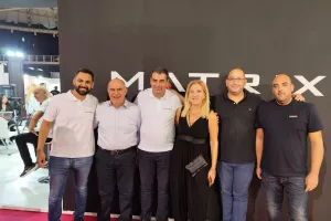 Παρών ο ΚΟΑ στο Συνέδριο «Fitness Meeting 2023»