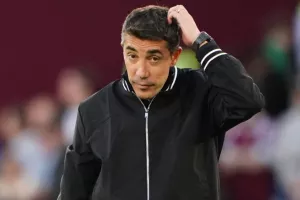 Τελειώνει ο Λάζε από την Μποταφόνγκο
