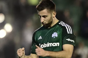 Ο Παναθηναϊκός έγινε scoring machine μέσα σ' ένα καλοκαίρι