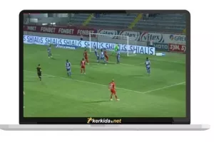 (ΣΤΙΓΜΙΟΤΥΠΑ) Νέα Σαλαμίνα-Εθνικός