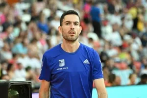 Τεντόγλου: «Υπουργός μου είπε ότι θα φτιάξει όλα τα στάδια στο ΟΑΚΑ, τελικά δεν έγινε τίποτα»