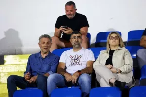 Κύπρος - Σλοβενία: Βαριά ήττα στο Δασάκι για την Ελπίδων 
