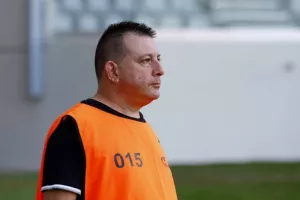 Άρης - Εθνικός: "Καθάρισε" στο 25λεπτο και βλέπει... Μπέτις (φώτος)