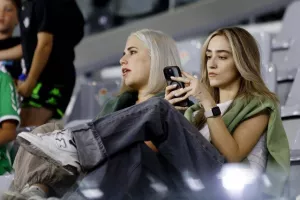 (Φωτορεπορτάζ) Ο κόσμος στο Άρης - Μπέτις