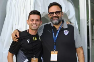 Μάρκος και Ιούλιος