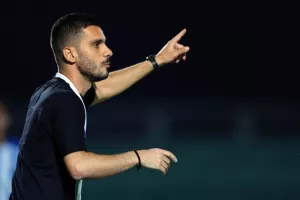 "Η Ανόρθωση παίζει το καλύτερο ποδόσφαιρο από όλες τις ομάδες"