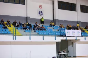 Η Ολυμπάδα πήρε το Σούπερ Καπ