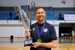 H απονομή/ΦΩΤΟΣ