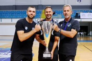 H απονομή/ΦΩΤΟΣ