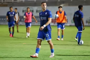Κύπρος - Σλοβενία: Βαριά ήττα στο Δασάκι για την Ελπίδων 