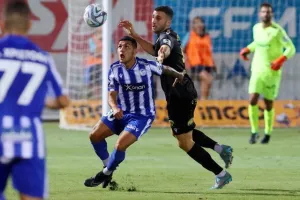 Εθνικός - ΑΕΛ: Oι Αχνιώτες λύγισαν τους "Λέοντες" και πήραν σπουδαίο τρίποντο!