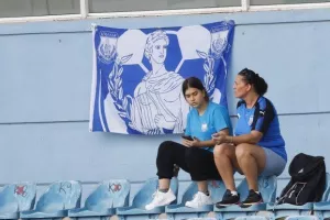 Απόλλων Ladies -Μπενφίκα: Άλλη κλάση... και βαριά ήττα (φώτος)