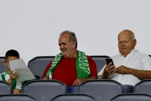 Άρης - Εθνικός: "Καθάρισε" στο 25λεπτο και βλέπει... Μπέτις (φώτος)