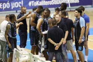 Ο Κεραυνός συνέτριψε τον Απόλλωνα (Φώτος)