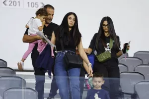 Άρης - Εθνικός: "Καθάρισε" στο 25λεπτο και βλέπει... Μπέτις (φώτος)