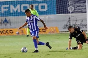 Εθνικός - ΑΕΛ: Oι Αχνιώτες λύγισαν τους "Λέοντες" και πήραν σπουδαίο τρίποντο!