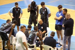 Ο Κεραυνός συνέτριψε τον Απόλλωνα (Φώτος)