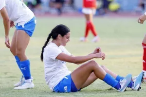 Απόλλων Ladies -Μπενφίκα: Άλλη κλάση... και βαριά ήττα (φώτος)