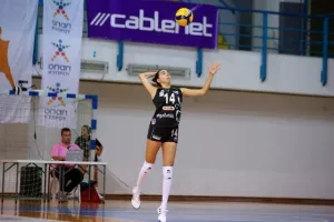 Η Ολυμπάδα πήρε το Σούπερ Καπ