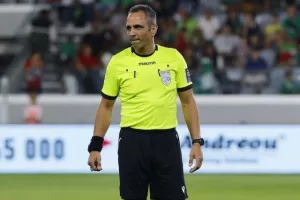 Άρης - Εθνικός: "Καθάρισε" στο 25λεπτο και βλέπει... Μπέτις (φώτος)