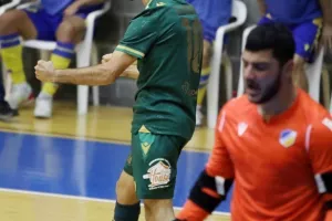 "Πράσινο" το αιώνιο (φώτος)