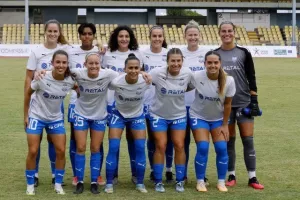 Απόλλων Ladies -Μπενφίκα: Άλλη κλάση... και βαριά ήττα (φώτος)