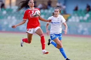 Απόλλων Ladies -Μπενφίκα: Άλλη κλάση... και βαριά ήττα (φώτος)